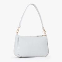Bolso de Hombro Never Perla Bolso de Hombro Never Perla 2